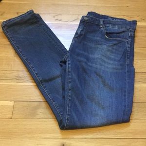 Blank nyc skinny jean